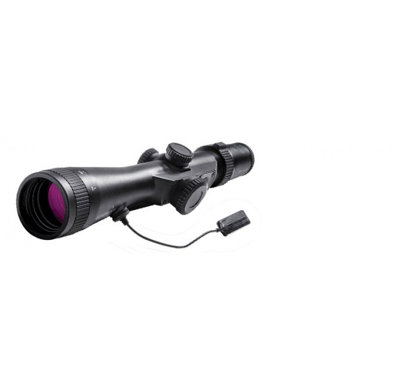 BURRIS ELIMINATOR III 4-16X50 X96