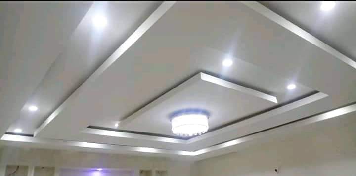 Pop expert workman in Owerri