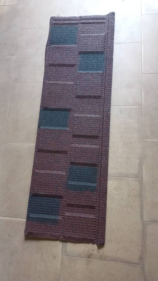 Stone tiles for roofing in Owerri