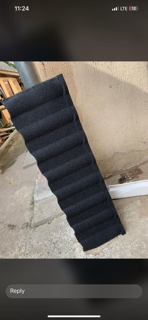 Stone tiles for roofing in Owerri