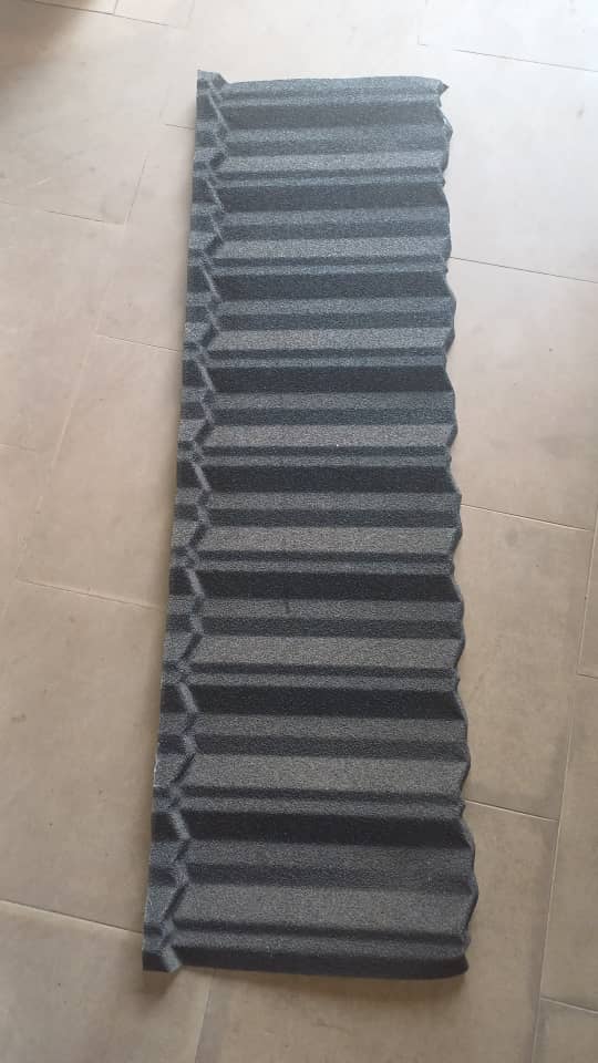 Stone tiles for roofing in Owerri