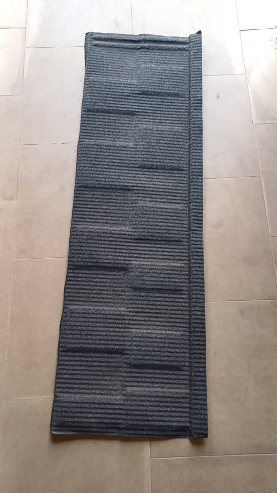 Stone tiles for roofing in Owerri