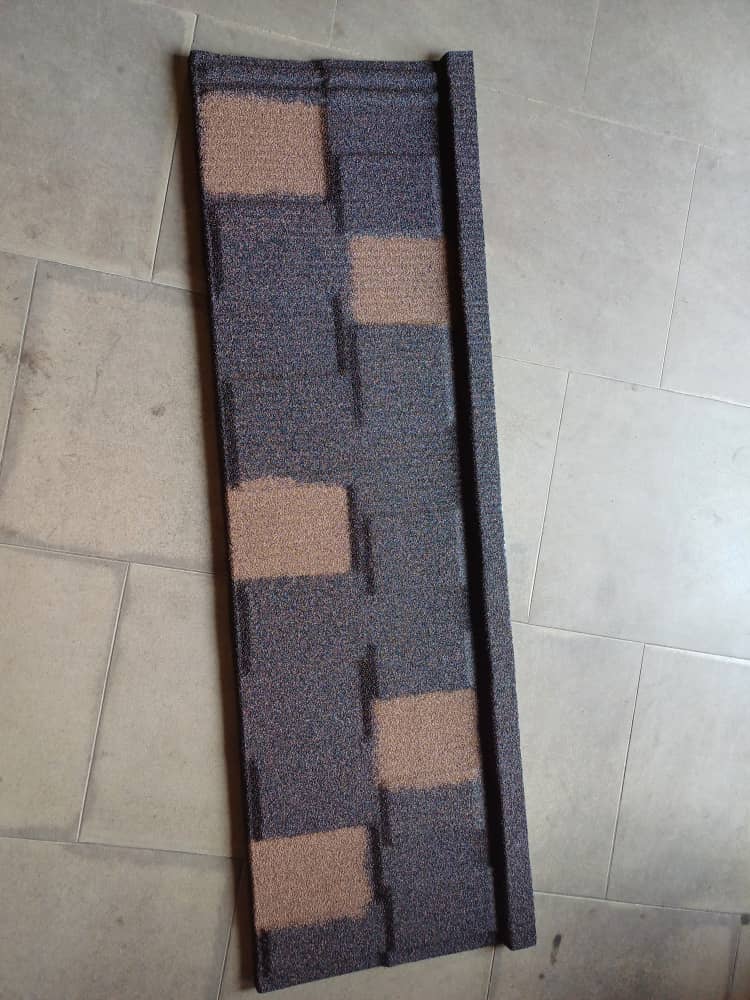 Stone tiles for roofing in Owerri