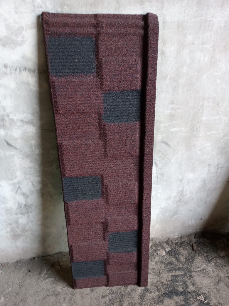 Stone tiles for roofing in Owerri