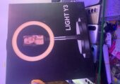 Light cs y3 ring light