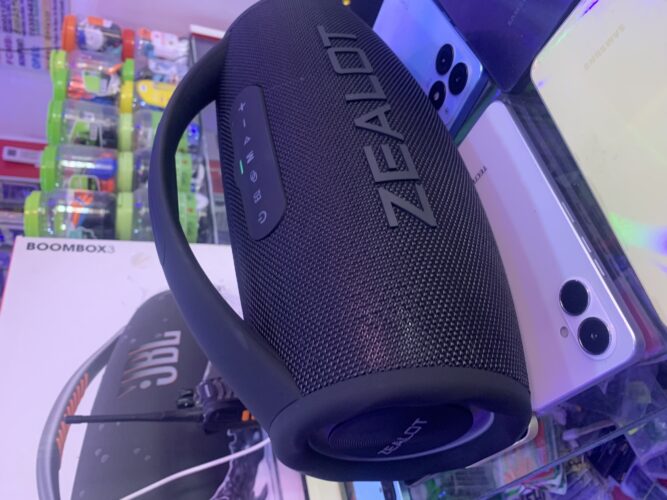 Zealot s97 wireless speaker