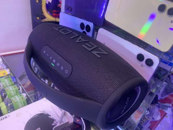 Zealot s97 wireless speaker