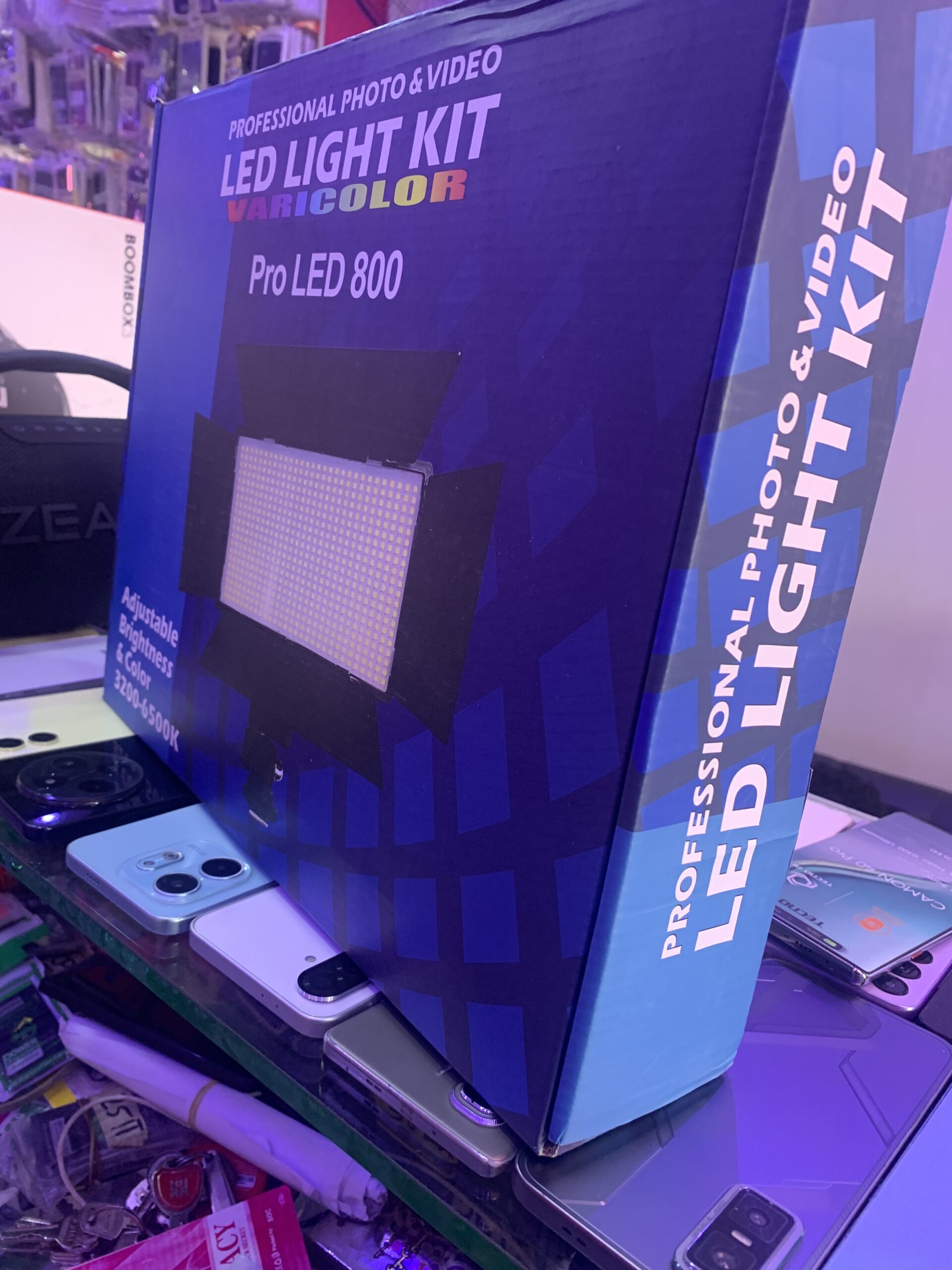 Led light kit Pro led 800