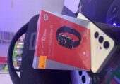 Itel smart watch Edge S1
