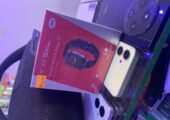 Itel smart watch Edge S1