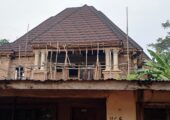 Stone tiles for roofing in Owerri