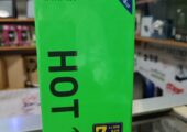 INFINIX HOT 12i