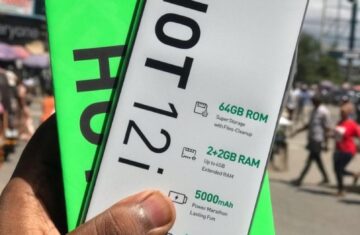 INFINIX-HOT-12i-nigeria