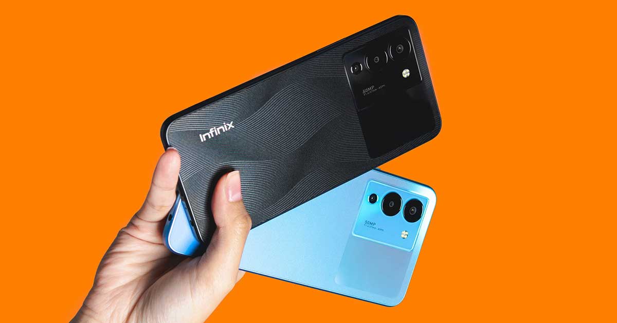 New Infinix note 12 for sale in orlu Nigeria