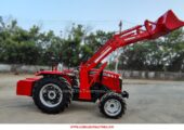 Brand New Massey Ferguson Tractors for Sale in UAE.