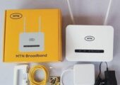 MTN wifi is 32 users price 12k