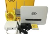 MTN wifi is 32 users price 12k