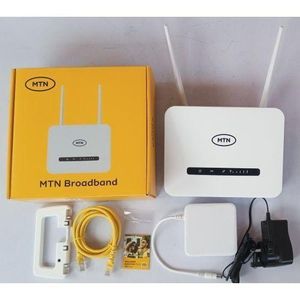 MTN wifi is 32 users price 12k