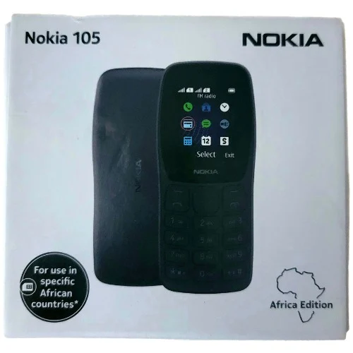 NOKIA 105 Africa Edition