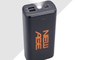 Newage l30 power bank 30300 mAh