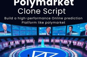 Polymarket-clone-script