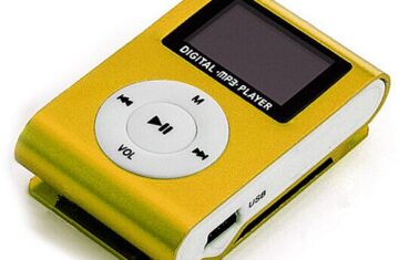Portable-Mp3-music-player-nigeria