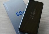 Samsung Galaxy s8 plus price