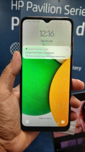 Samsung a03 core