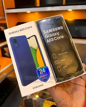 Samsung a03 core