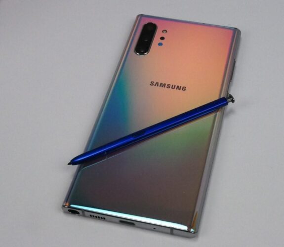 Samsung note 10 plus price
