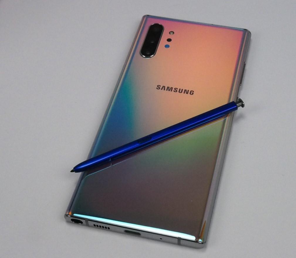 Samsung note 10 plus price