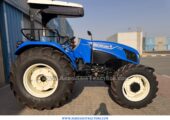 Brand New Massey Ferguson Tractors for Sale in UAE.