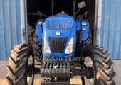 Brand New Massey Ferguson Tractors for Sale in UAE.