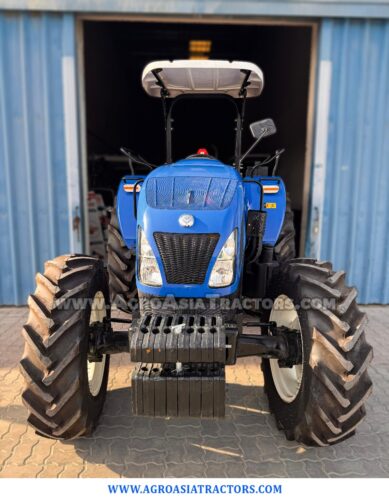 Brand New Massey Ferguson Tractors for Sale in UAE.