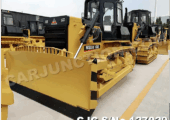 Massive MSBU 160 Bulldozers For Sale