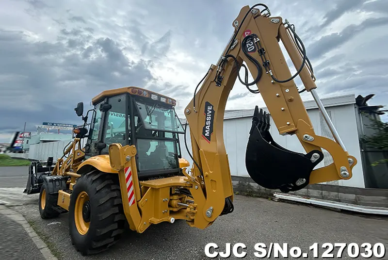420 Backhoe Loaders For Sale