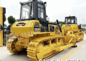 Massive MSBU 160 Bulldozers For Sale