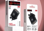 Nnaoma 40w fast charger type c owerri
