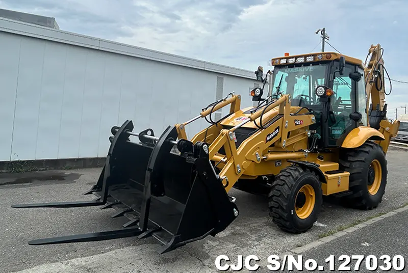 420 Backhoe Loaders For Sale