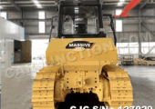 Massive MSBU 160 Bulldozers For Sale