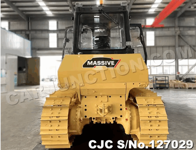 Massive MSBU 160 Bulldozers For Sale