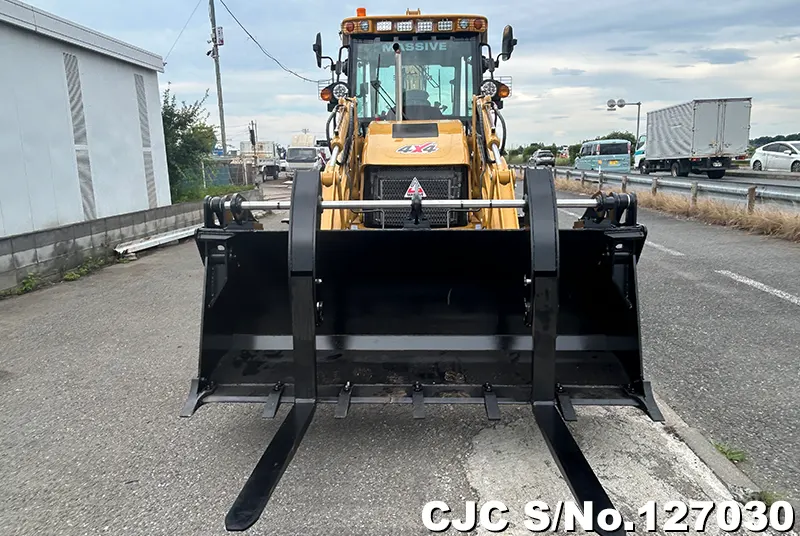 420 Backhoe Loaders For Sale