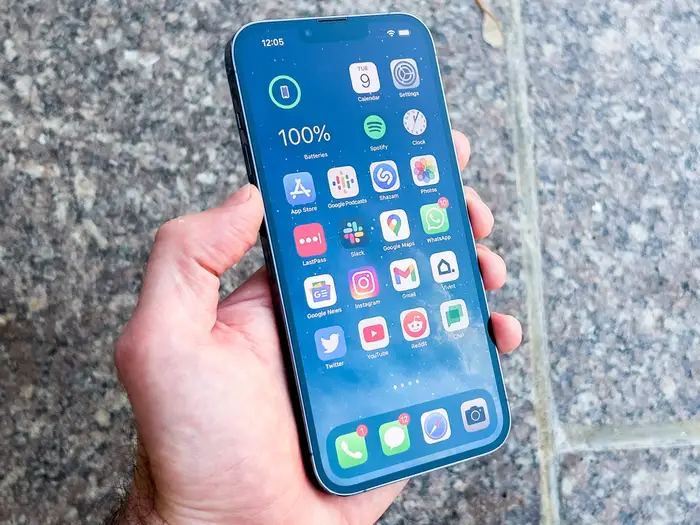 iPhone 13 pro max price