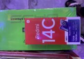 Redmi 14c