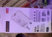 Nnaoma 2.1A fast usb charger