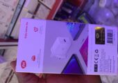 Itel 2.4a 12w usb and type c charger