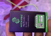 Mich pro 2800mah battery