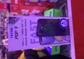TECNO pop 10c