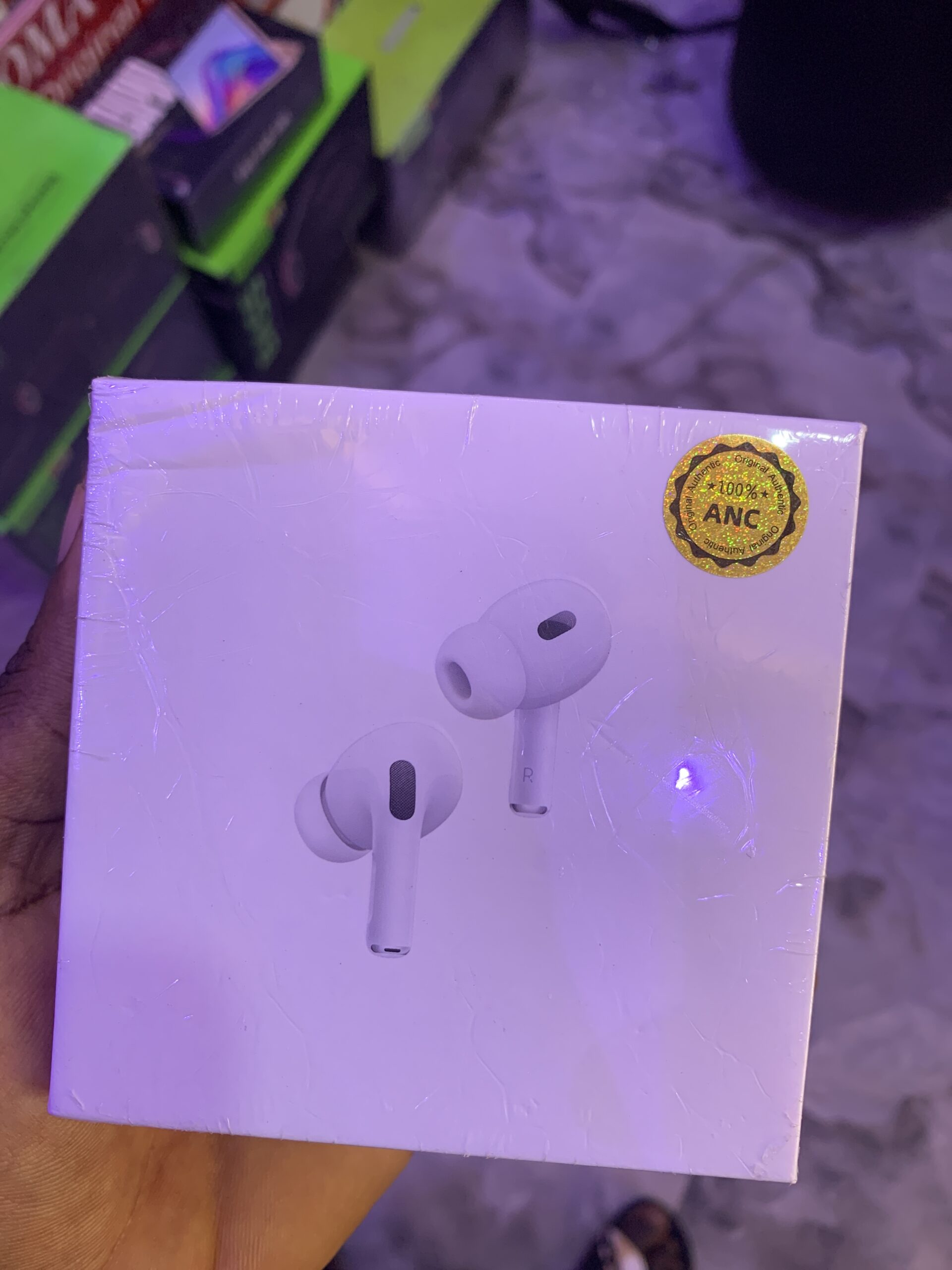 Apple AirPods Pro