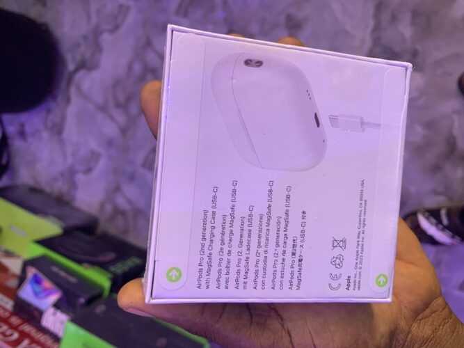 Apple AirPods Pro